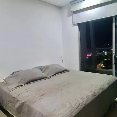 Apartamento Exclusivo Sonesta - Acceso Directo A Playa