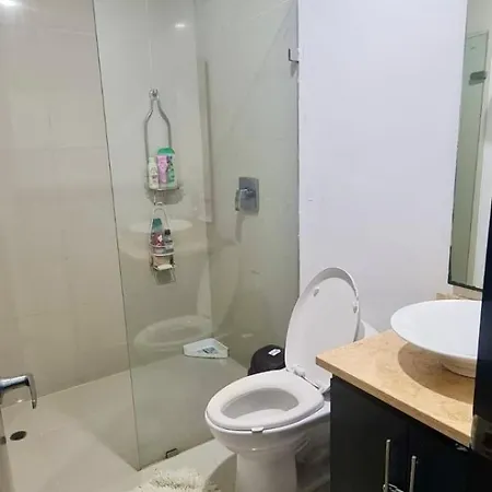 Apartamento Exclusivo Sonesta - Acceso Directo A Playa Cartagena
