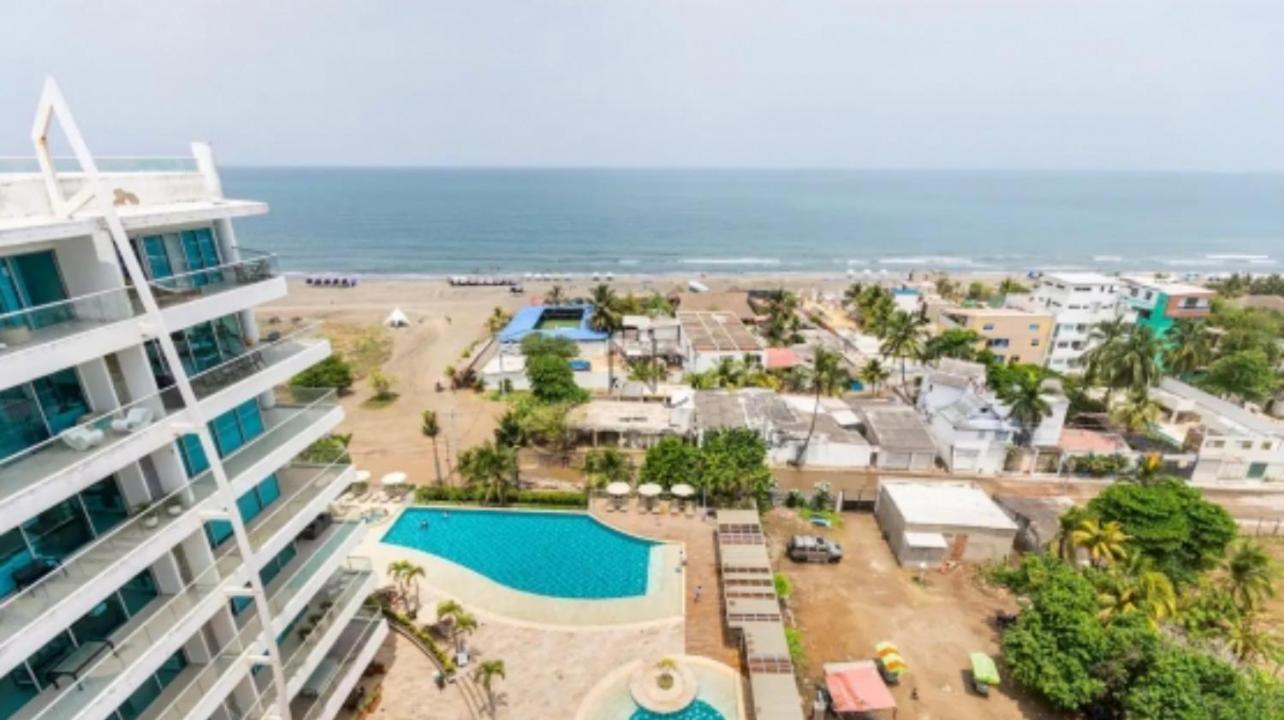 Apartamento Exclusivo Sonesta - Acceso Directo A Playa