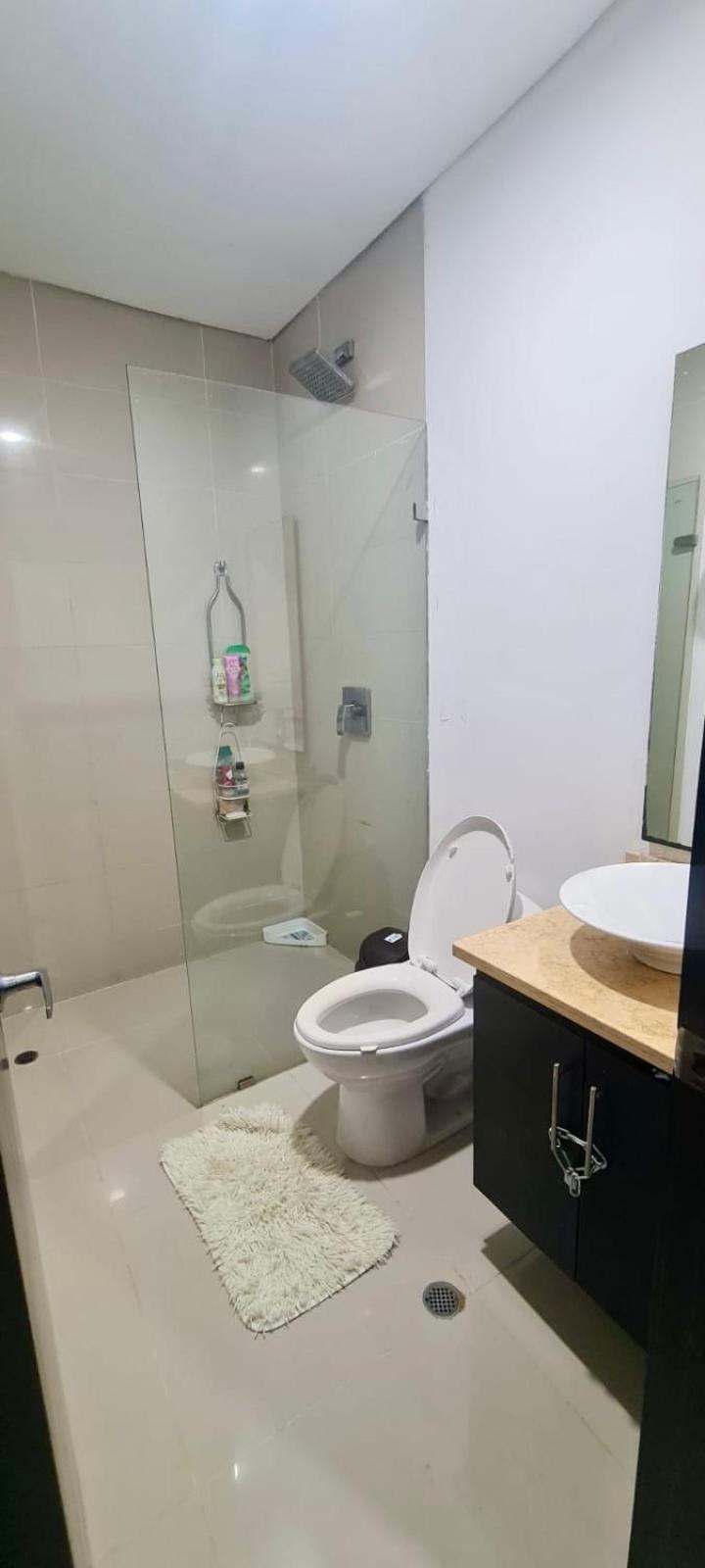 Apartamento Exclusivo Sonesta - Acceso Directo A Playa Cartagena