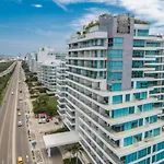 Exclusivo apartamento sonesta - acceso directo a playa