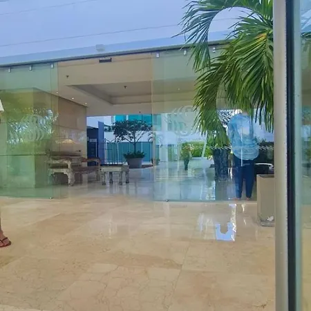 Exclusivo Sonesta - Acceso Directo A Playa *