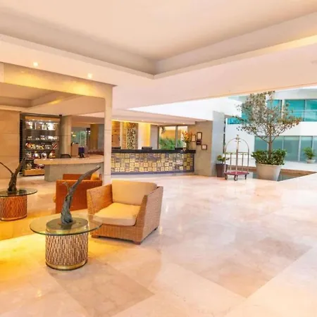 Exclusivo Sonesta - Acceso Directo A Playa Cartagena
